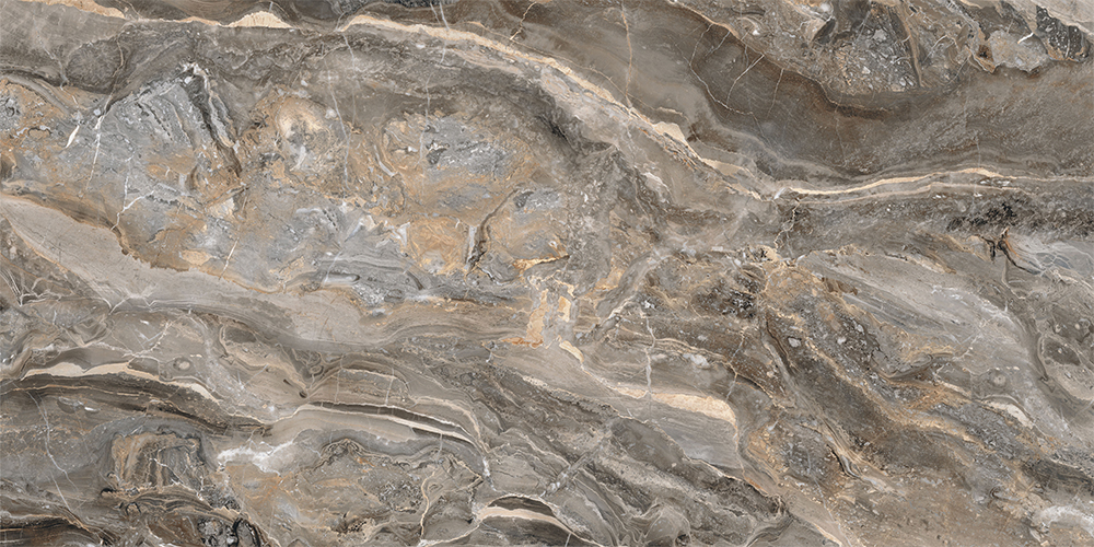 60x120 MarbleSet Оробико Темный Греж Лаппато R9