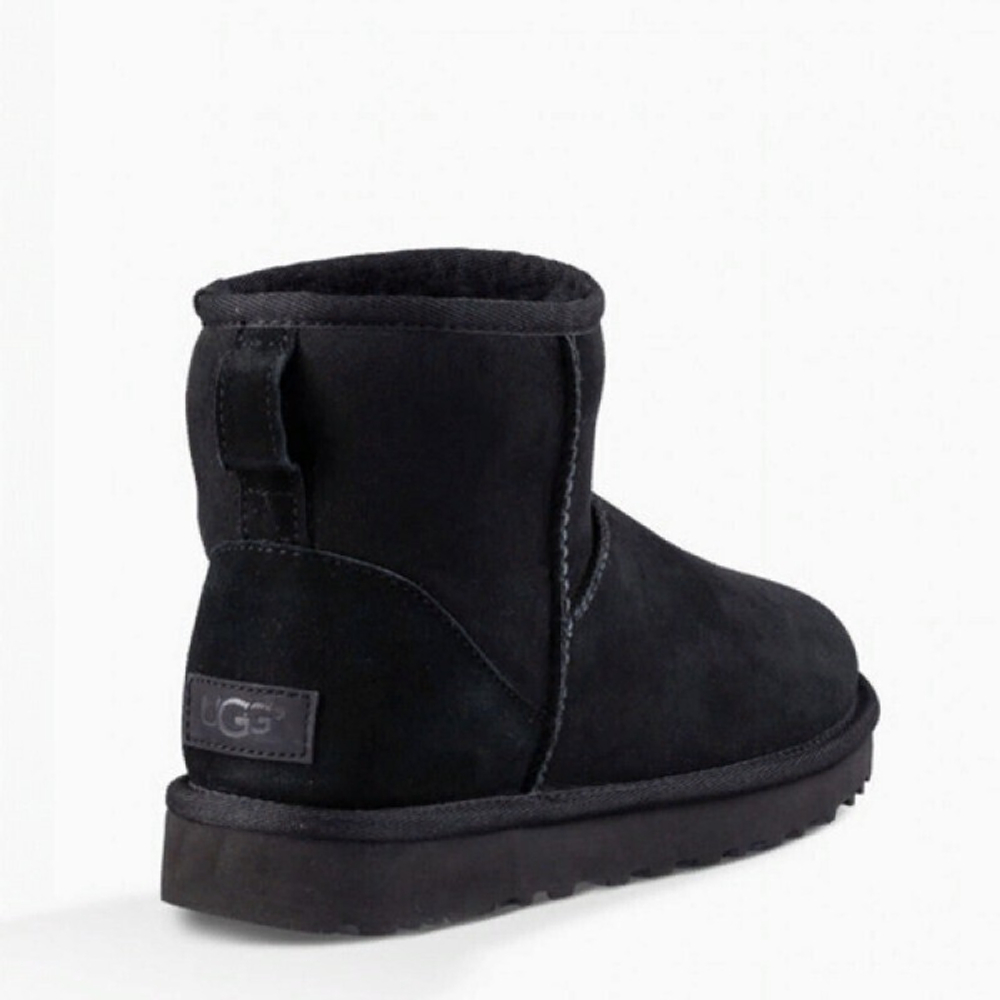 Угги Men's Mini Black II