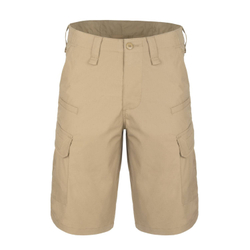 CPU Shorts – Cotton Ripstop