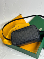 Сумка-мессенджер Goyard