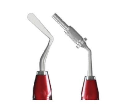 Гладилка & Конденсатор AnyOne