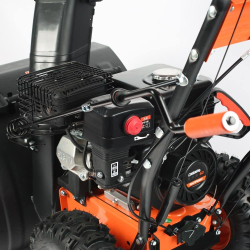 Снегоуборщик PATRIOT Сибирь 60