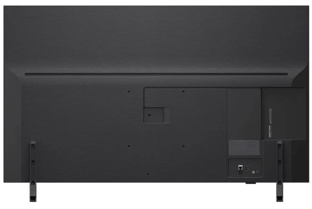 Телевизор  LG 50QNED82A6B.ARUG