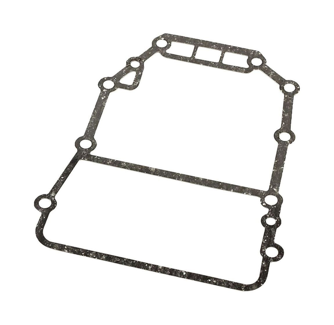 Прокладка под проставку Suzuki DT40, Omax