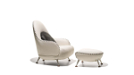 Стул DeSede DS-102/05 Stool