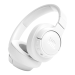 Беспроводные наушники JBL Tune 720BT, White (Белый)