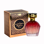 вода туалетная Arabian Nights Rubine (Арабиан Найтс Рубин) - 100ml for women