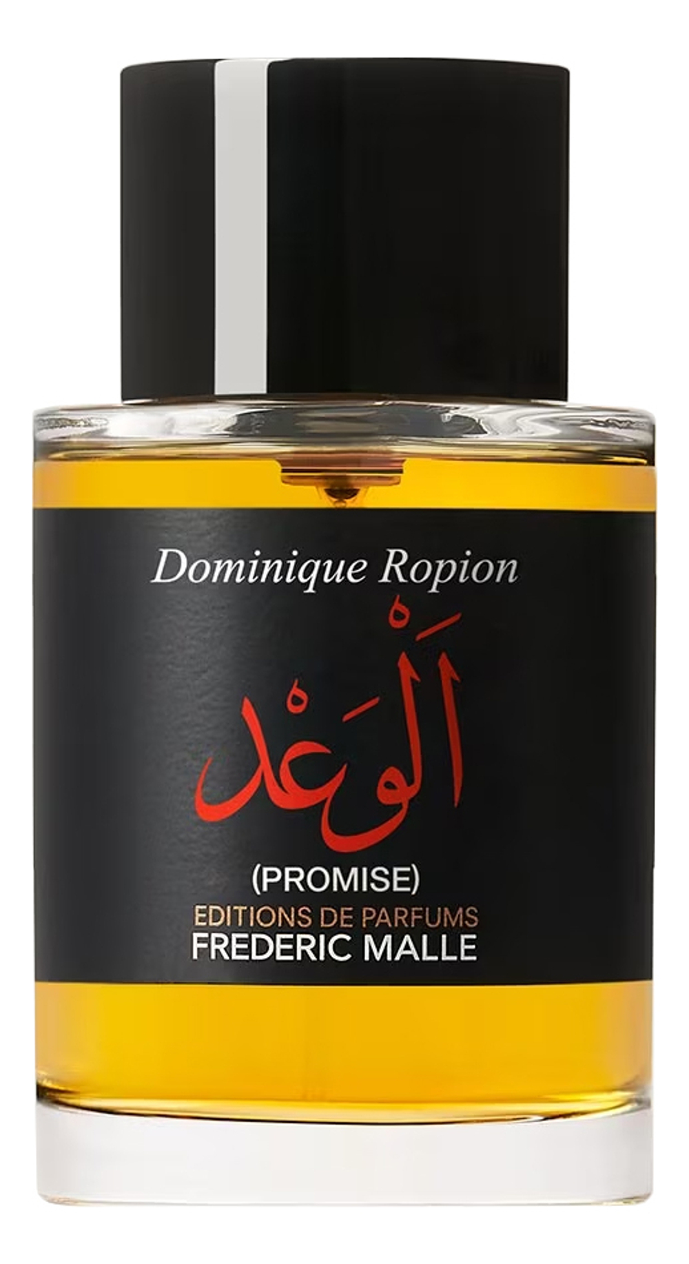 FREDERIC MALLE Promise