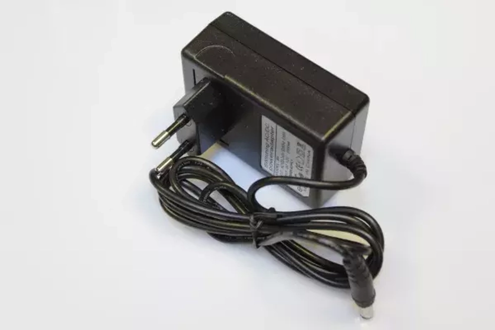 Источник питания 12V, 2A для гирлянды &quot;Роса&quot; LED-DD