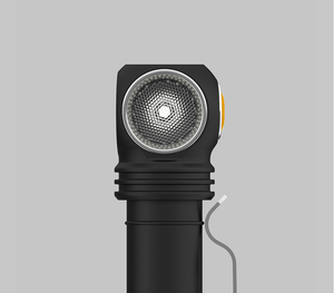 Фонарь Armytek Wizard C2 Pro Magnet USB White (F08701C)