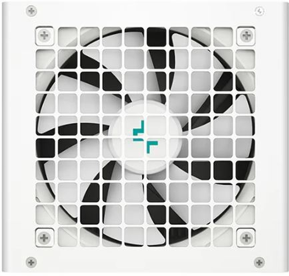 Блок питания ATX Deepcool PN750M WH