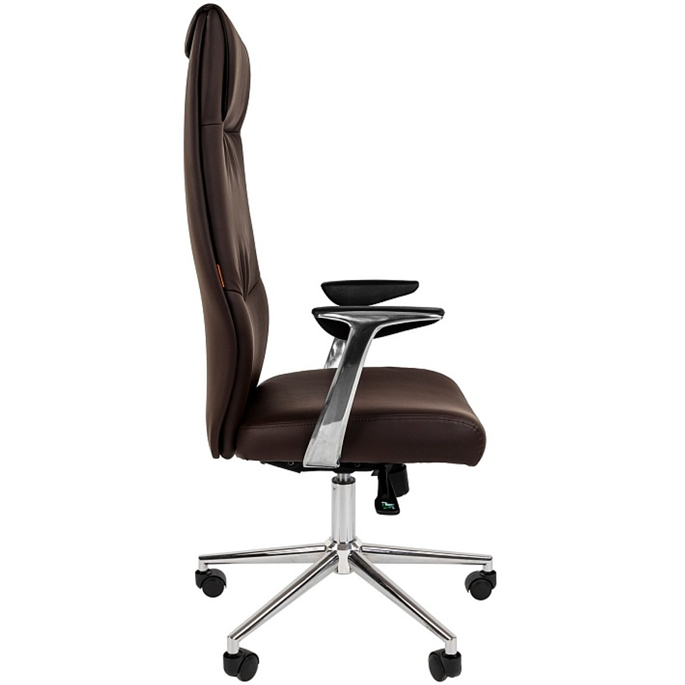 Офисное кресло CHAIRMAN VISTA, экокожа