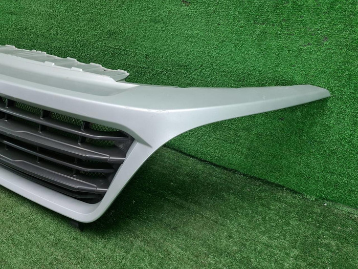 Решетка радиатора Fiat Ducato 3 (2014-н.в.)