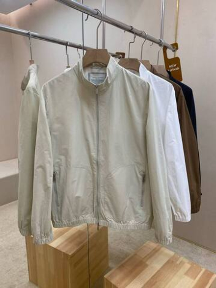 Ветровка Brunello Cucinelli