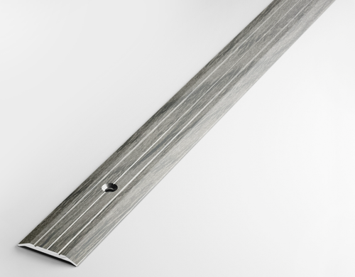 Порог ПС-01 25х3х1350 Дуб муссон грей