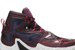 Кроссовки Nike Lebron 13 Written In The Stars