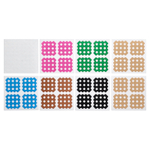 NATPAT, Magic Patch, наклейки для облегчения зуда, 32 шт.