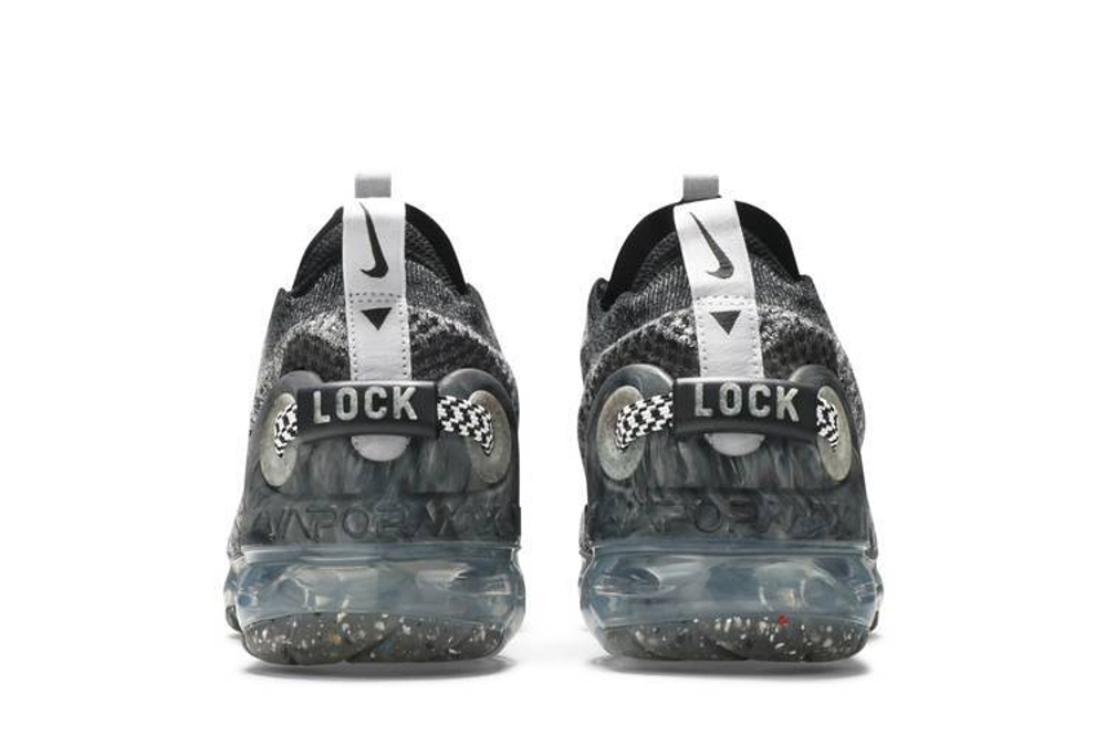 Кроссовки Nike Vapormax 2020 Flyknit (Женская размерная сетка)