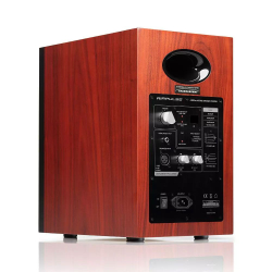 Акустическая система AirPulse A300 Pro Walnut