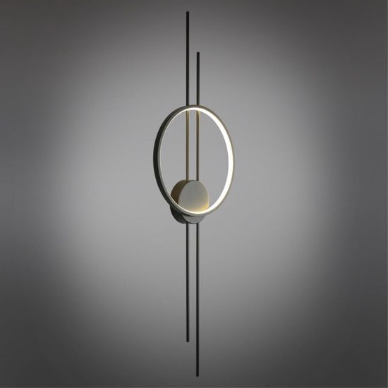 Светильник настенный (Бра) APL.340.01.16