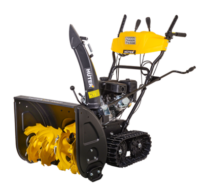 Снегоуборщик бензиновый HUTER SGC 6000CD