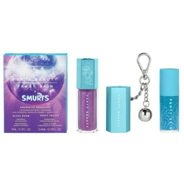 FENTY BEAUTY Набор для губ Smurfs Edition Lip Set