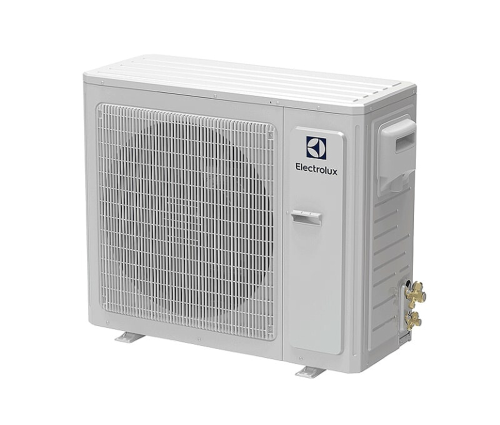 Electrolux EACC-18H/UP3-DC/N8