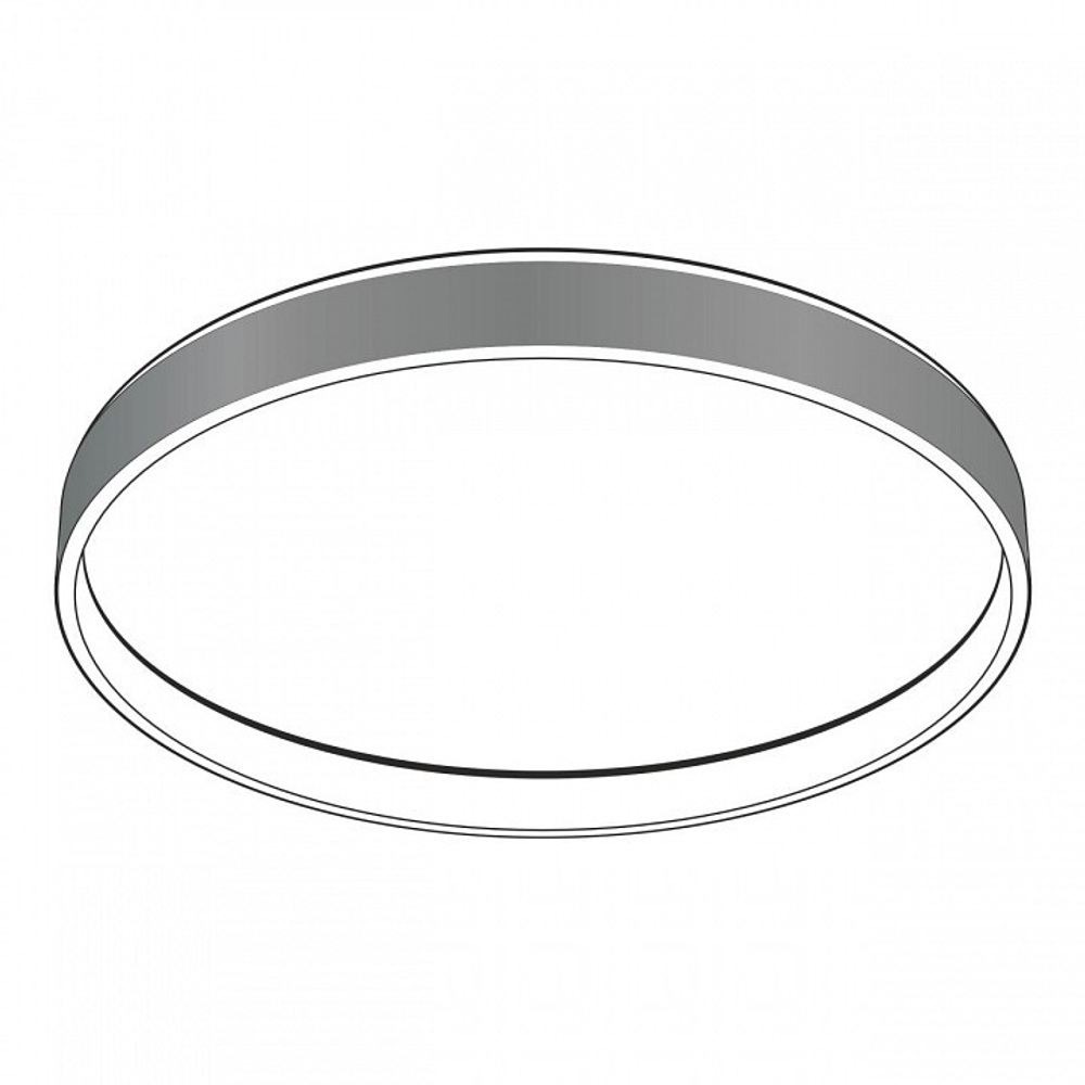 Накладной светильник Citilux ENZO CL753453G