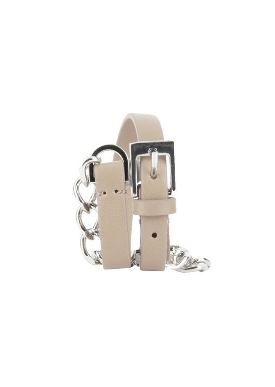 MISTRESS БРАСЛЕТ 01 MILK