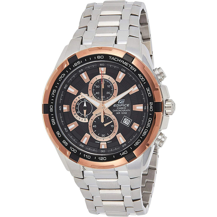 Мужские наручные часы Casio EF-539D-1A5