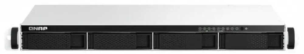 Сетевой RAID-накопитель QNAP  TS-464eU-4G