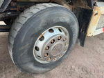 Shacman (Shaanxi) SX* 8x4 Самосвал SX331863366 (Дизельный, 12,5 л, 544 л.с., МТ)