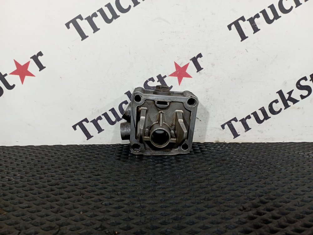 Корпус переключателя передач