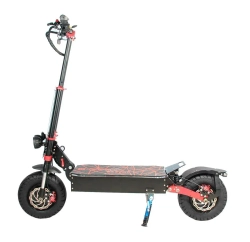 Электросамокат Yokamura Raptor 13