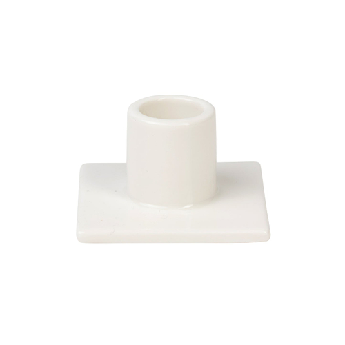 Подсвечник Taper Holder White
