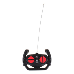 Машина классическая на РУ, коробка 999-23