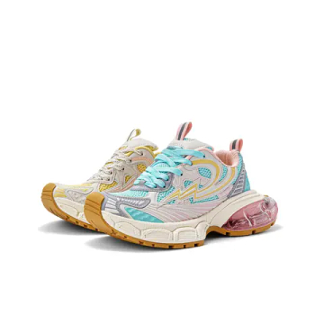 Miniso Lightning M Series Chunky Sneakers