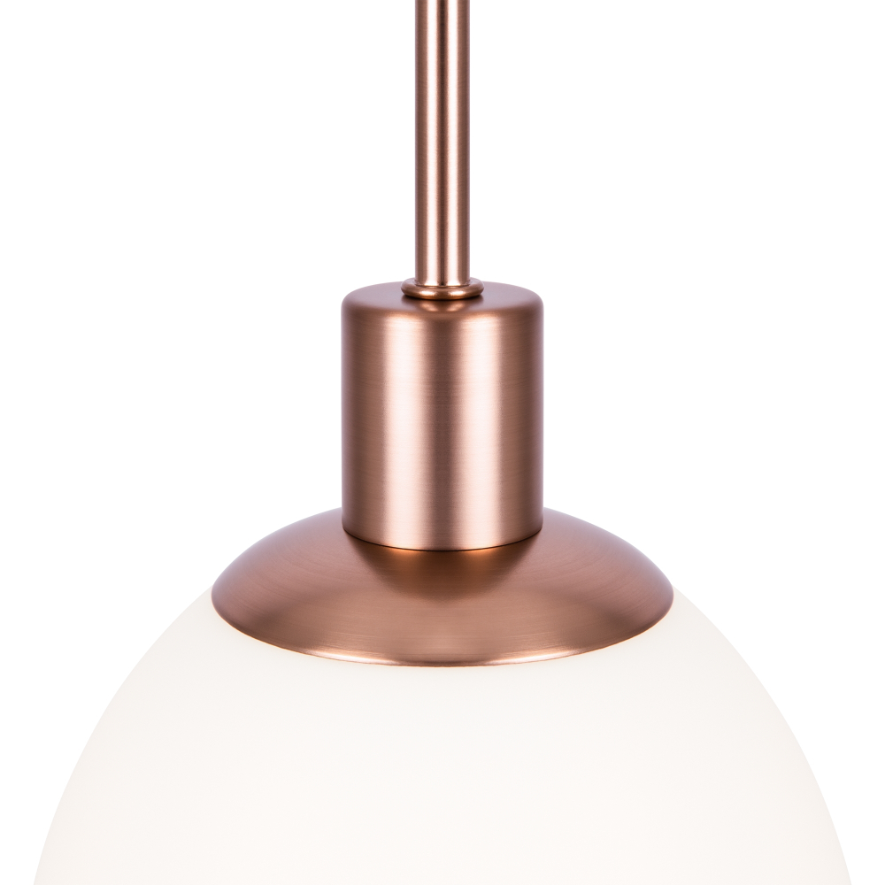 Подвесной светильник Maytoni MOD221-PL-01-G