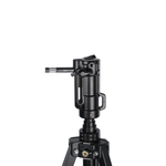 Стойка GreenBean Titan PRO 290WUM WIND-UP на колесах моторизованная