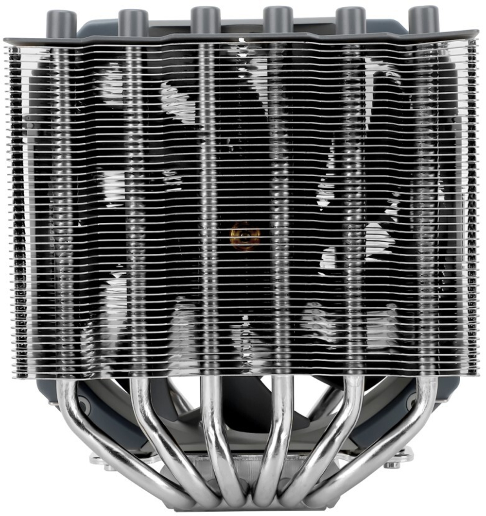 Кулер  Thermalright Silver Soul 135