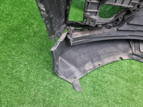 Бампер передний Geely Atlas Pro (2021-н.в.)