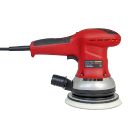 WDK-VIPER 155 Эксцентриковая шлифовальная машинка, диаметр диска 150 мм, орбитальный ход 5 мм