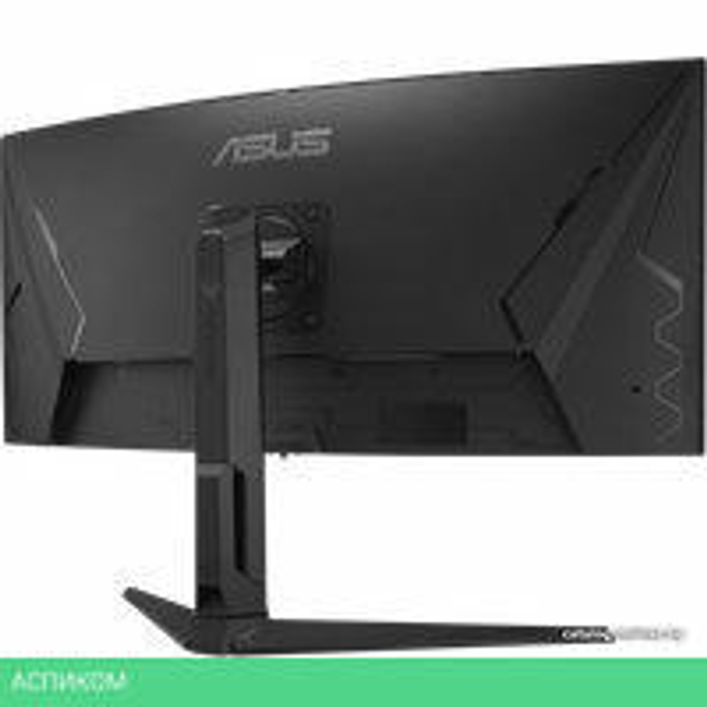 Игровой монитор ASUS TUF Gaming VG34VQEL1A