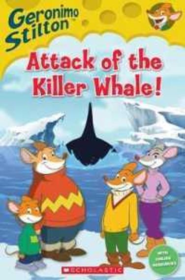 Attack of the Killer Whale