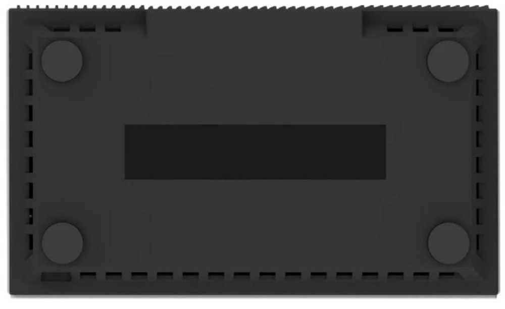 Проектор Cactus CS-U2.B