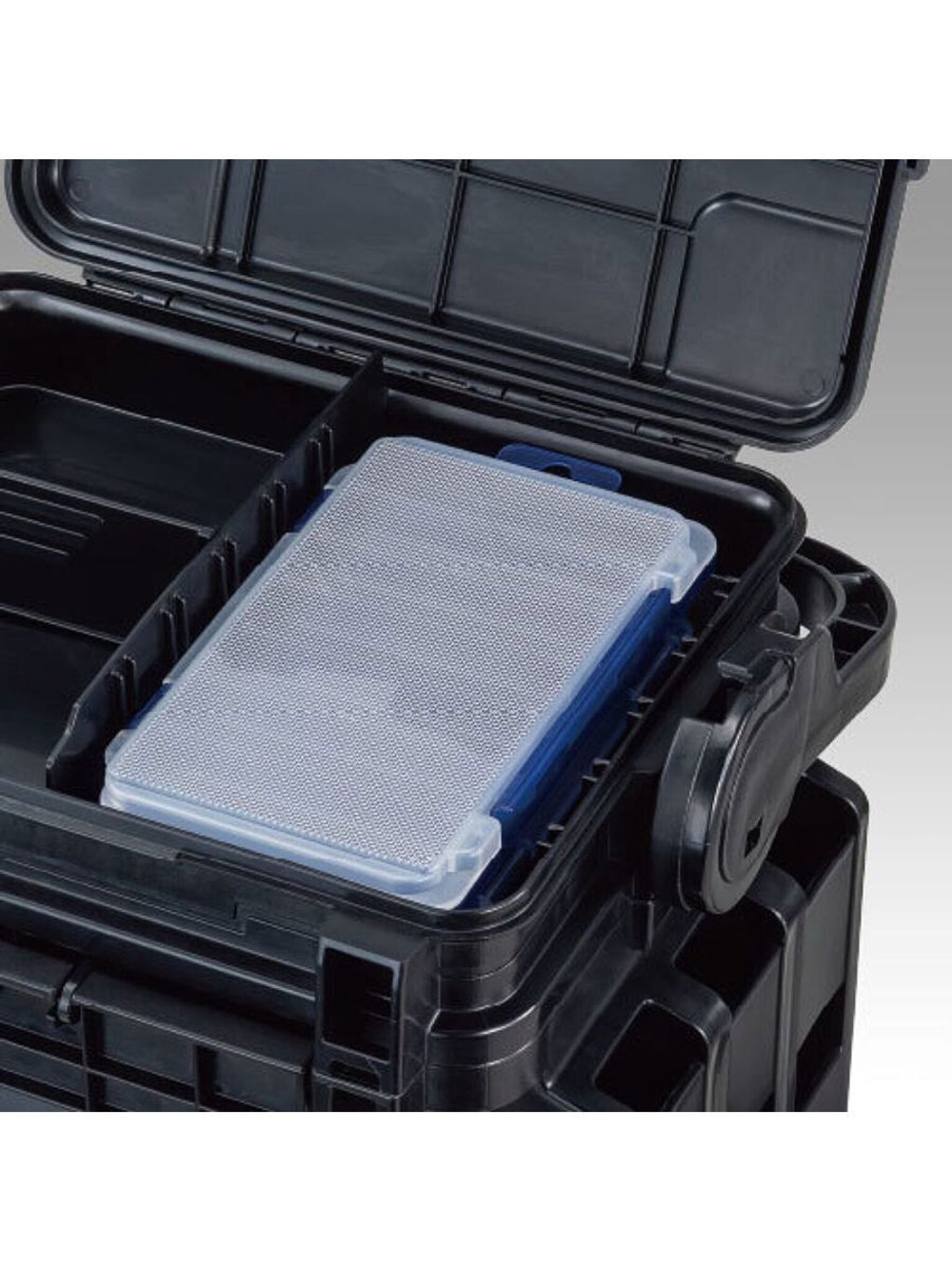 Коробка рыболовная Meiho LURE GAME CASE J 175х105х18