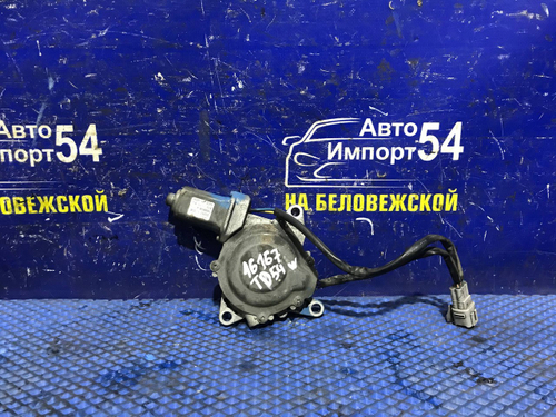 Сервопривод раздаточной коробки SUZUKI ESCUDO 2005-2017