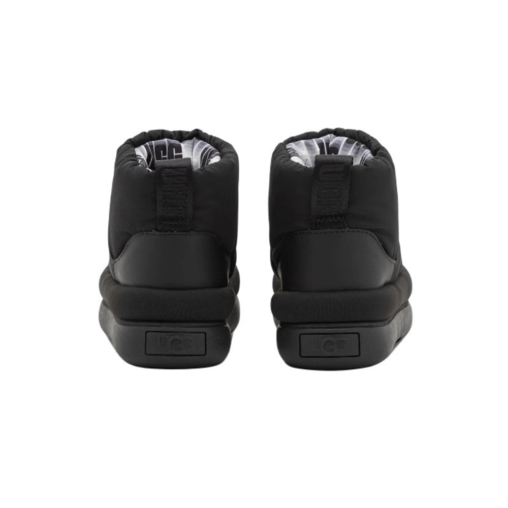 Classic Maxi Mini Black