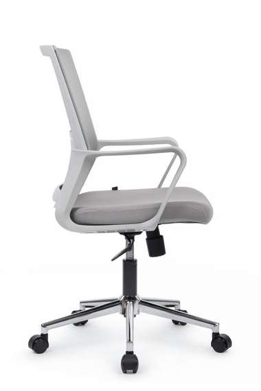 Кресло Mint RCH M1029MWE Серый