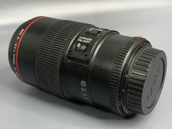 Canon EF 100mm 2.8L Macro IS USM
